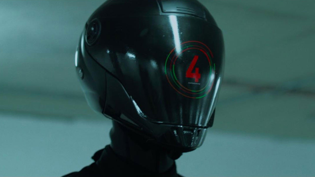 Sync's poster