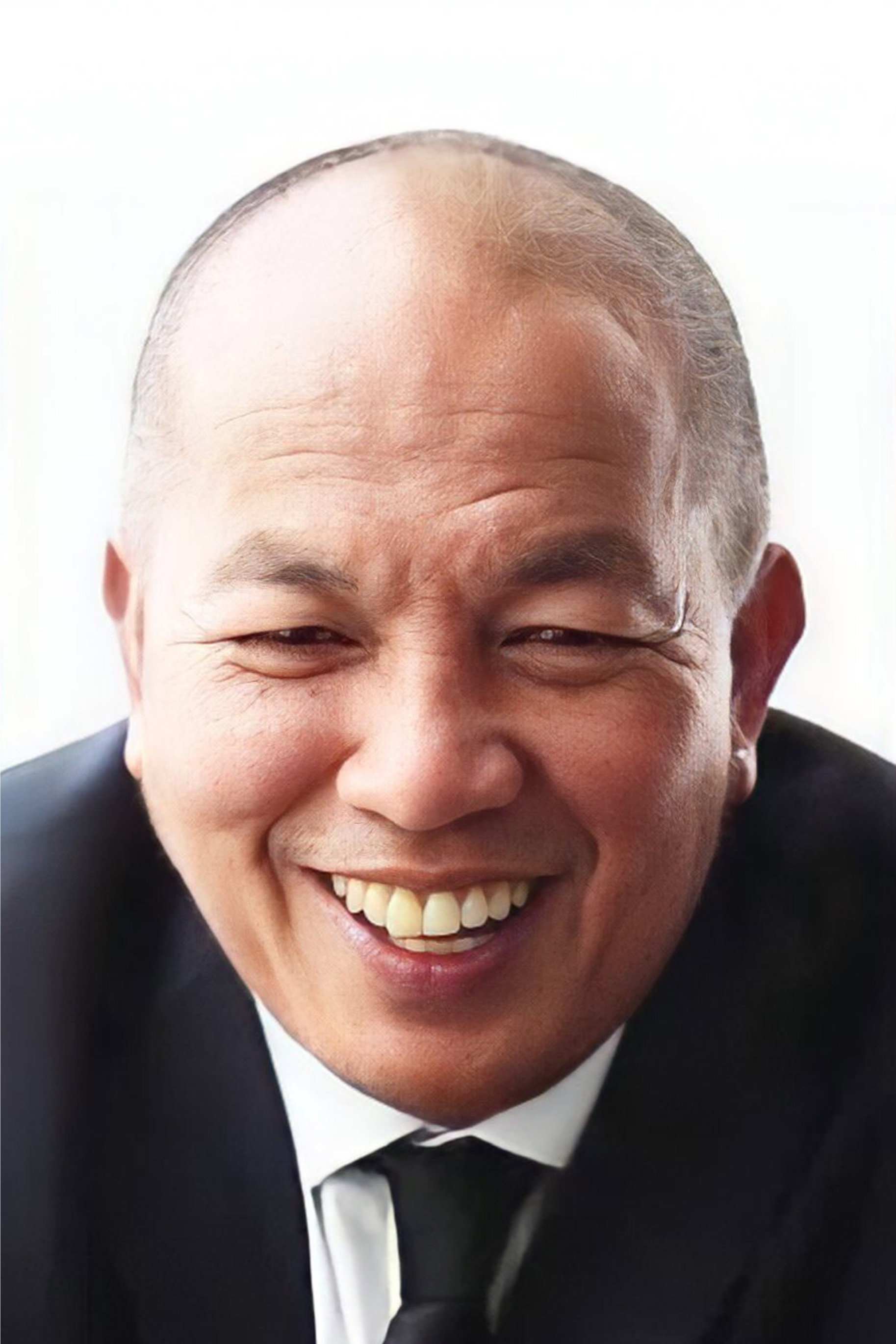Akom Preedakul's poster