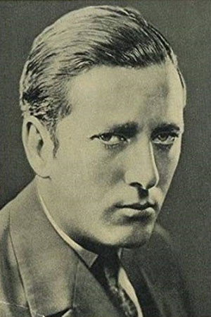 Hunt Stromberg's poster