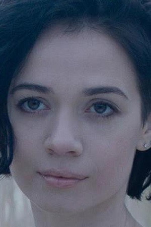 Darya Barabanova's poster