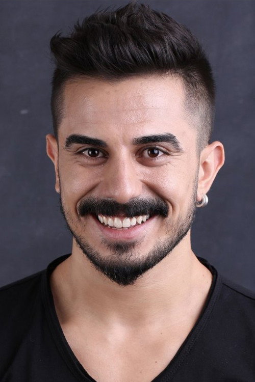 Halil İbrahim Göker's poster