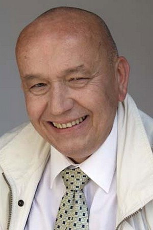 Mikołaj Müller's poster