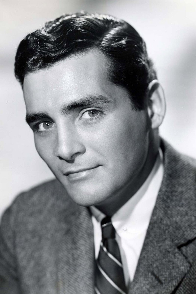 David Hedison's poster