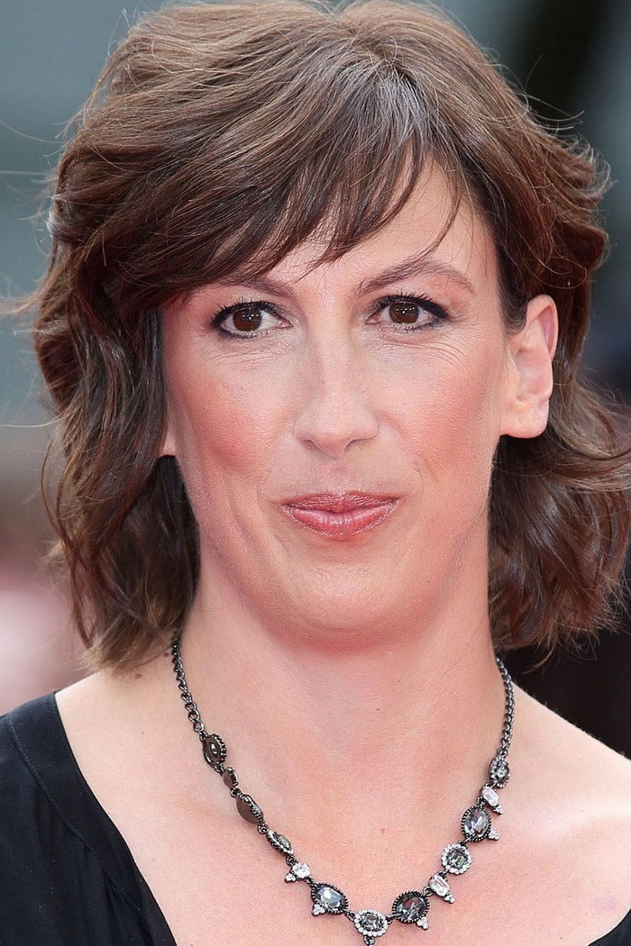 Miranda Hart's poster