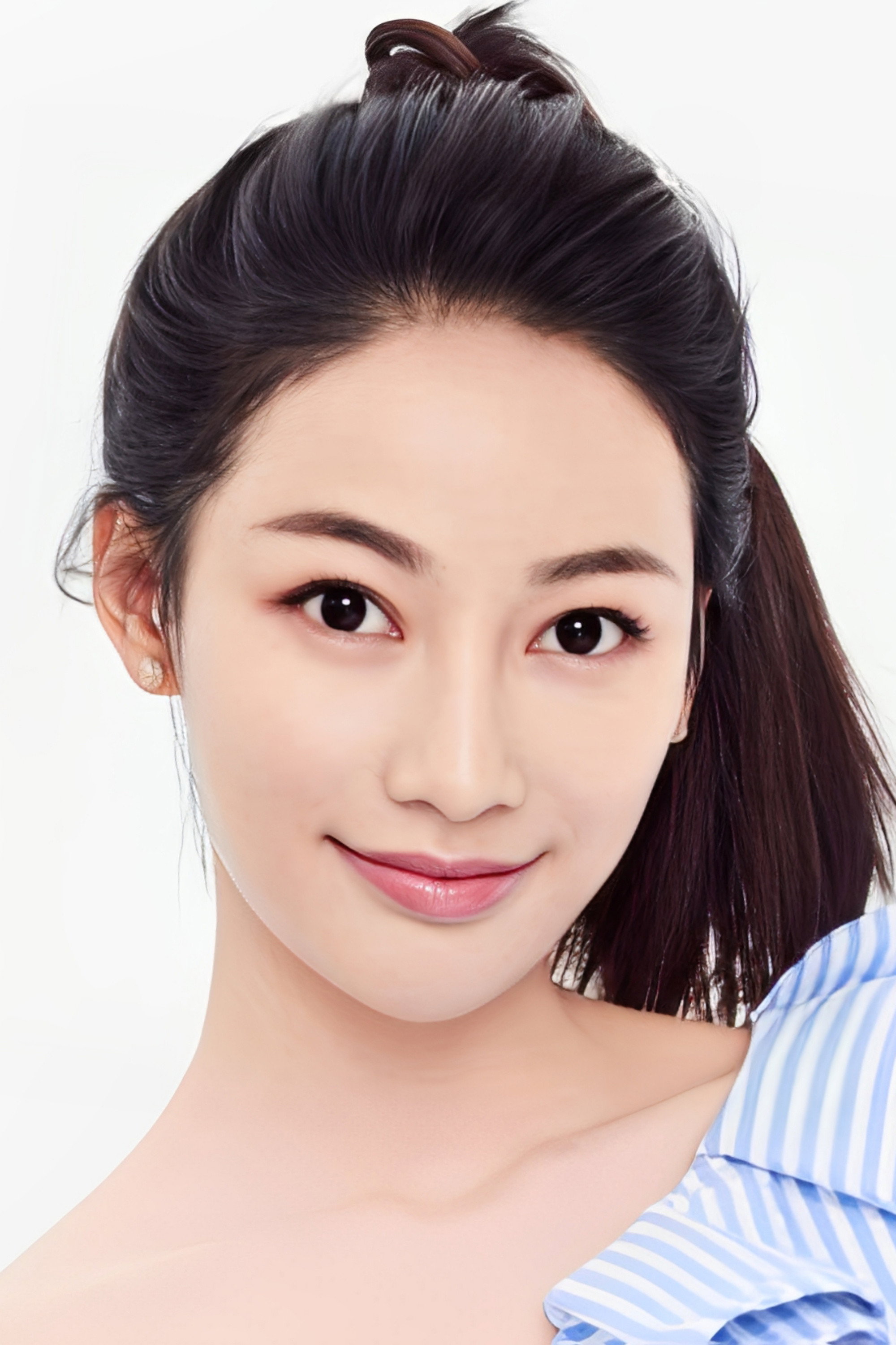 Mei Fu's poster