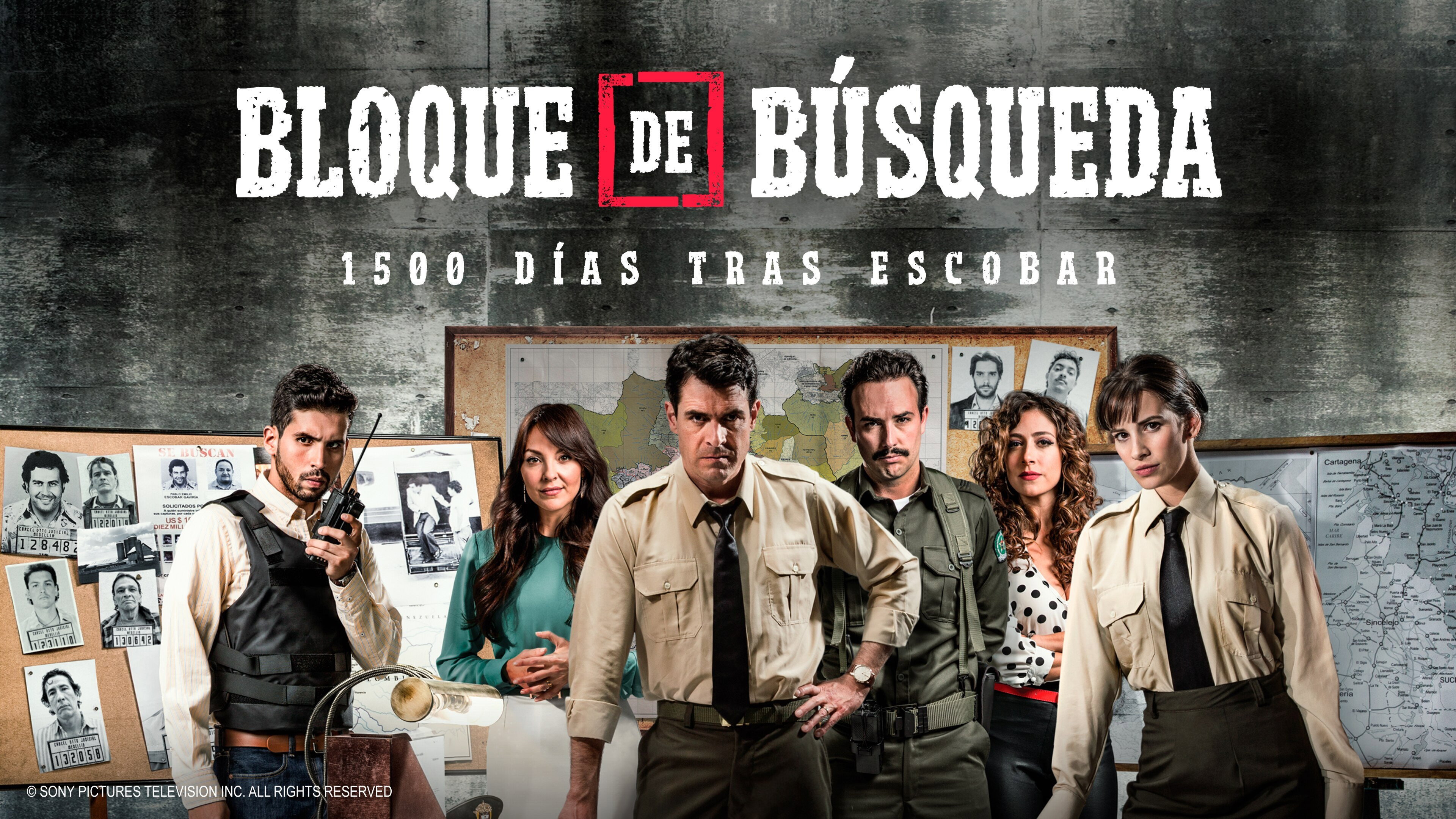 Bloque de búsqueda's poster