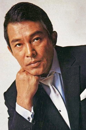 Noboru Andō's poster
