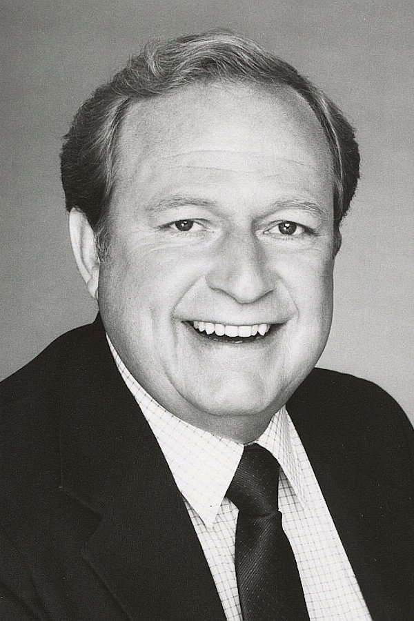 Richard McKenzie's poster