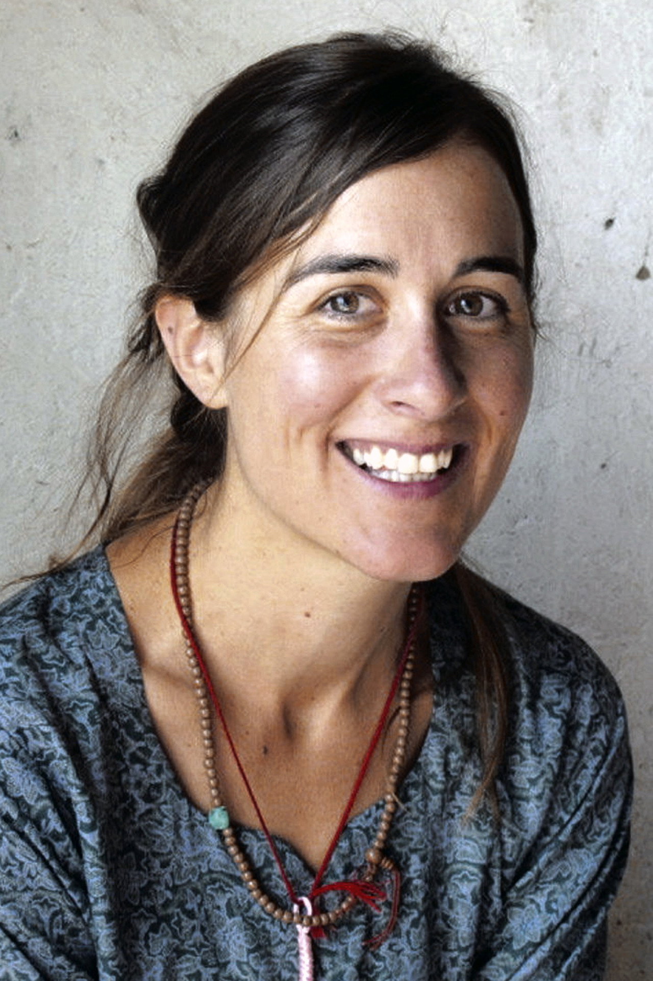 Marianne Chaud's poster
