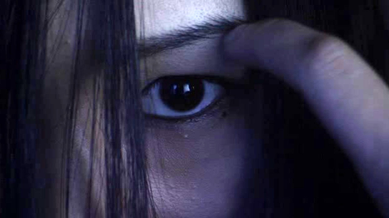 Tomie: Revenge's poster