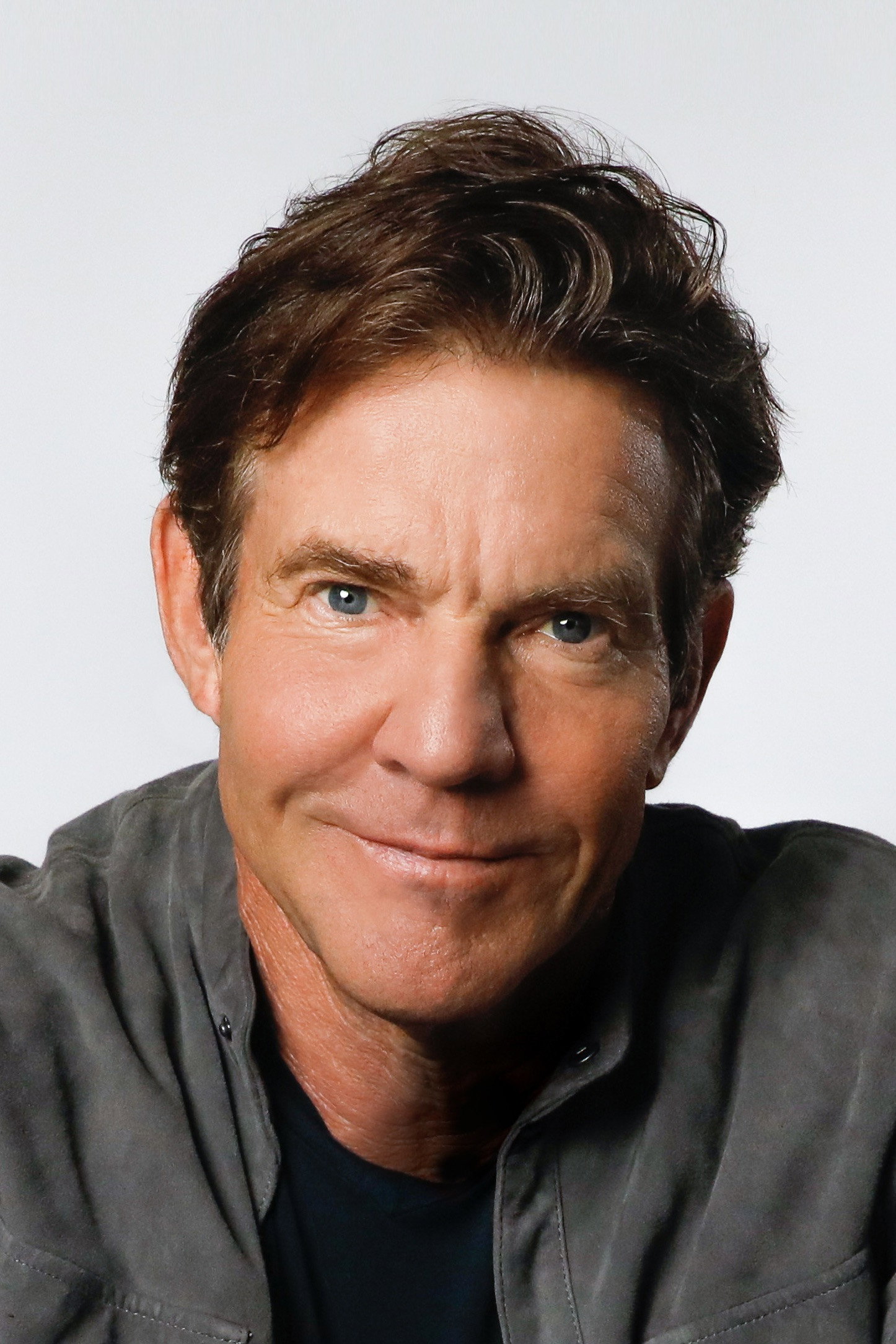 Dennis Quaid's poster