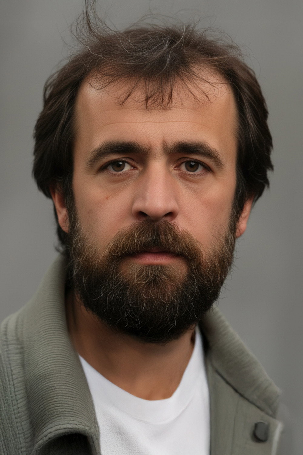Cesur Barut's poster