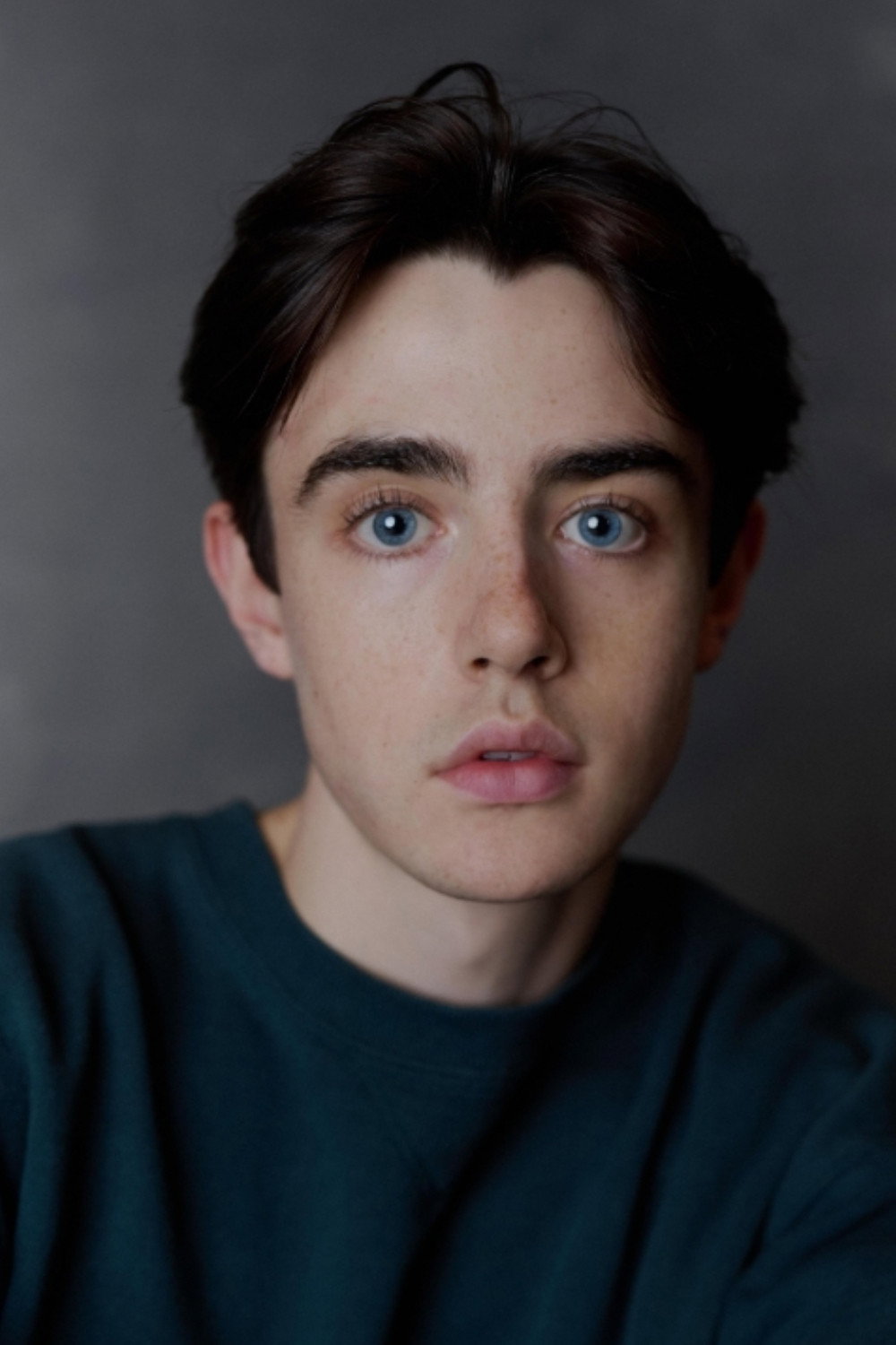 Daniel Quinn-Toye's poster