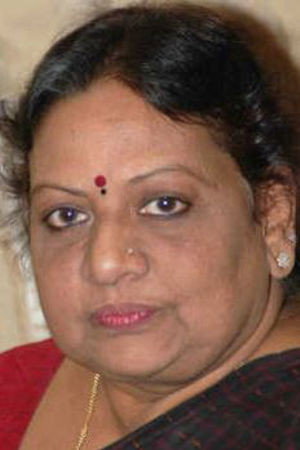 Vaishali Kasaravalli's poster