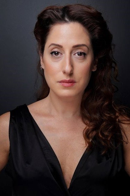 Demet Gül's poster