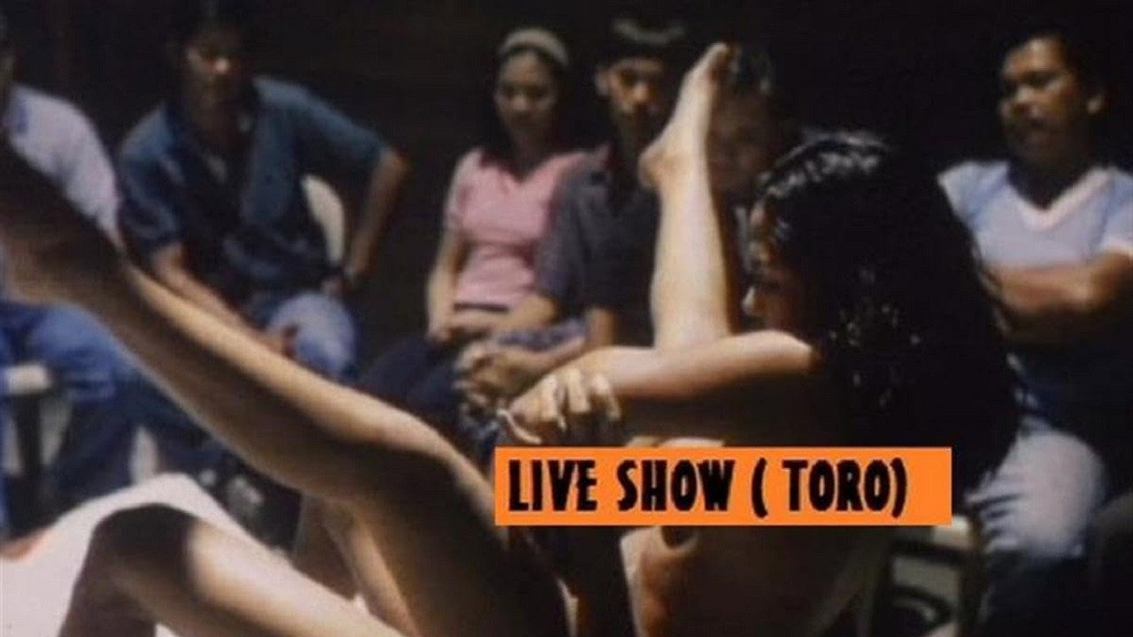 Live Show's poster