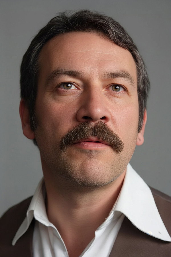 İhsan Bayraktar's poster