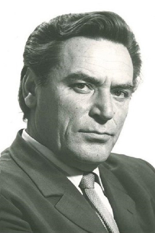 Bert Sotlar's poster