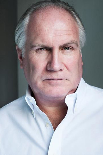 Rupert Vansittart's poster