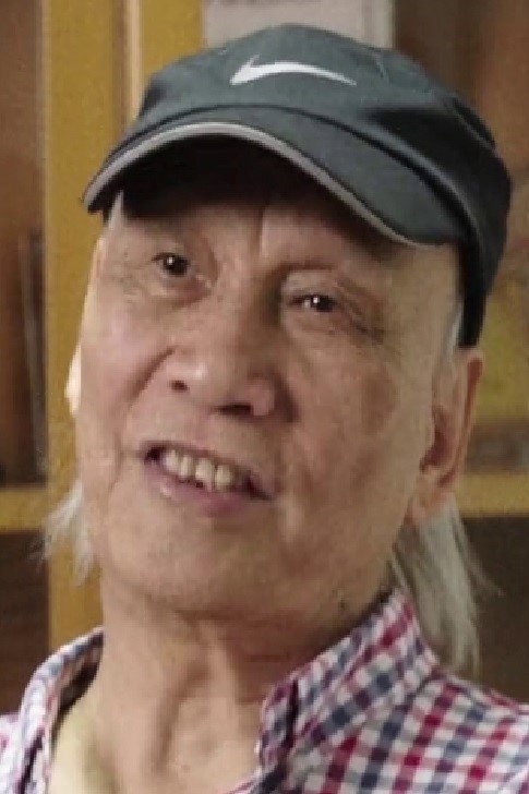 Leung Pasan's poster