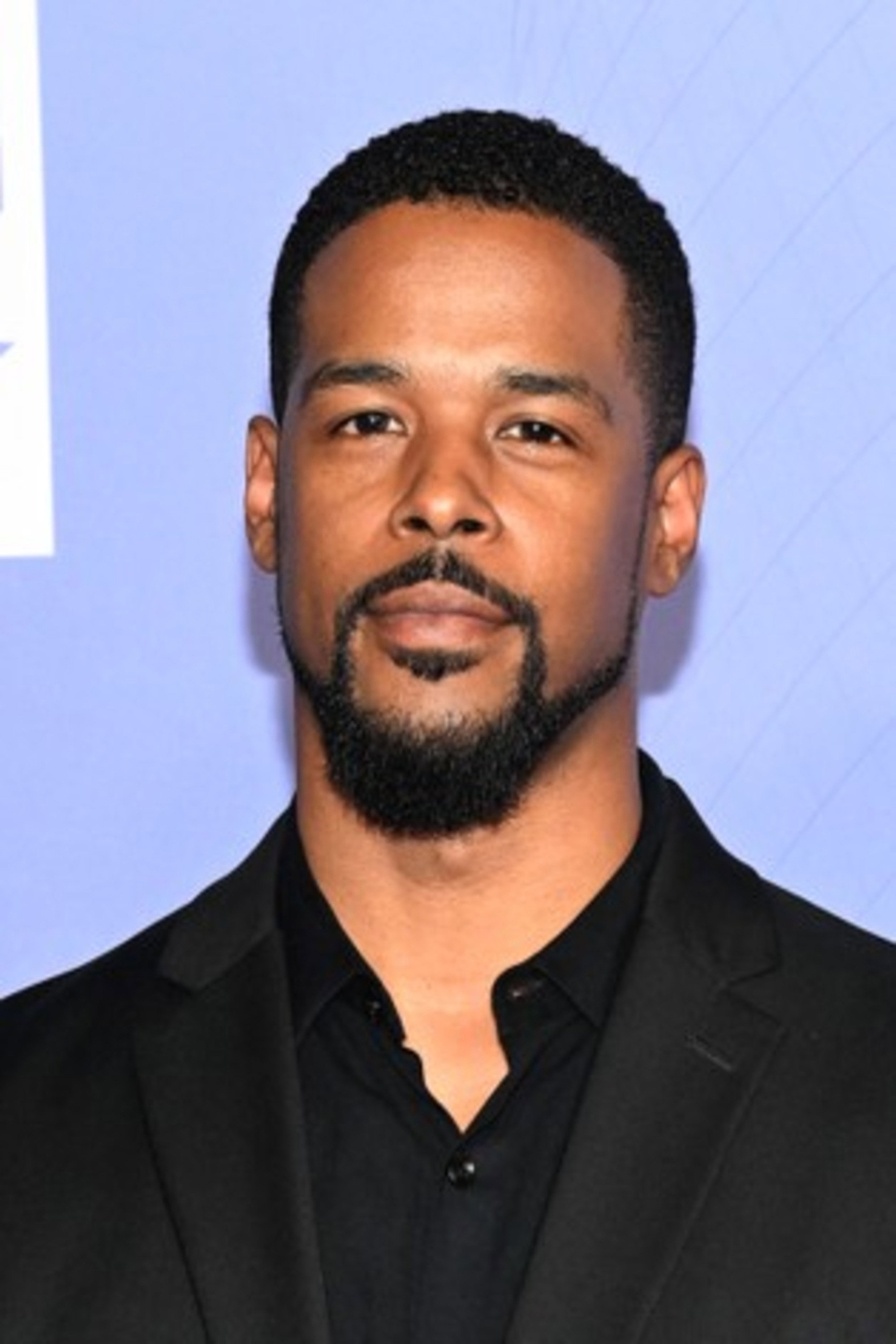 Gregg Wayans's poster
