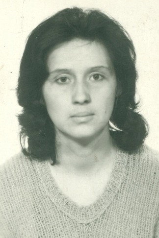 Renate Karhu's poster