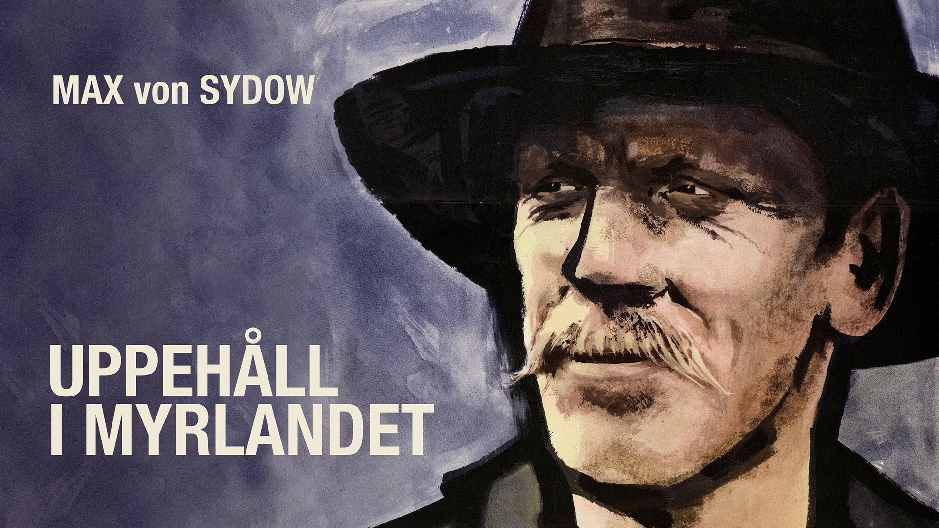 Interlude in the Marshland's poster