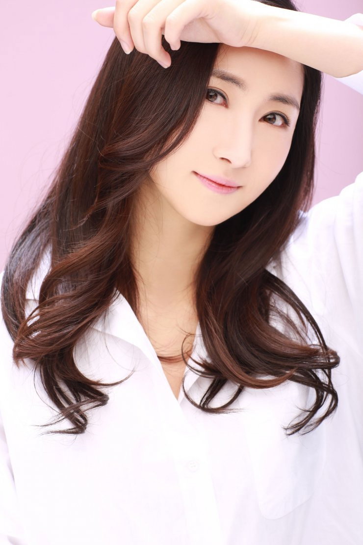 Joo Yeon-seo's poster