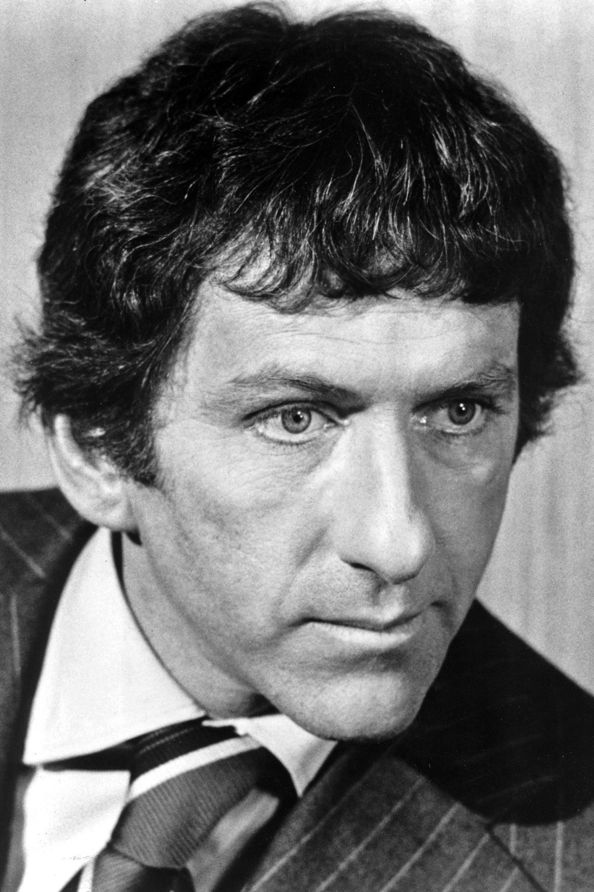 Barry Newman's poster