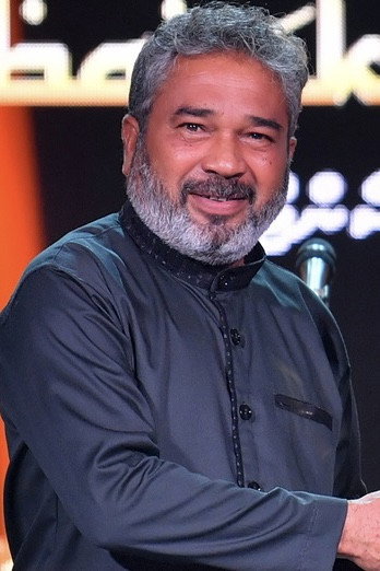 Mohamed Rasheed's poster