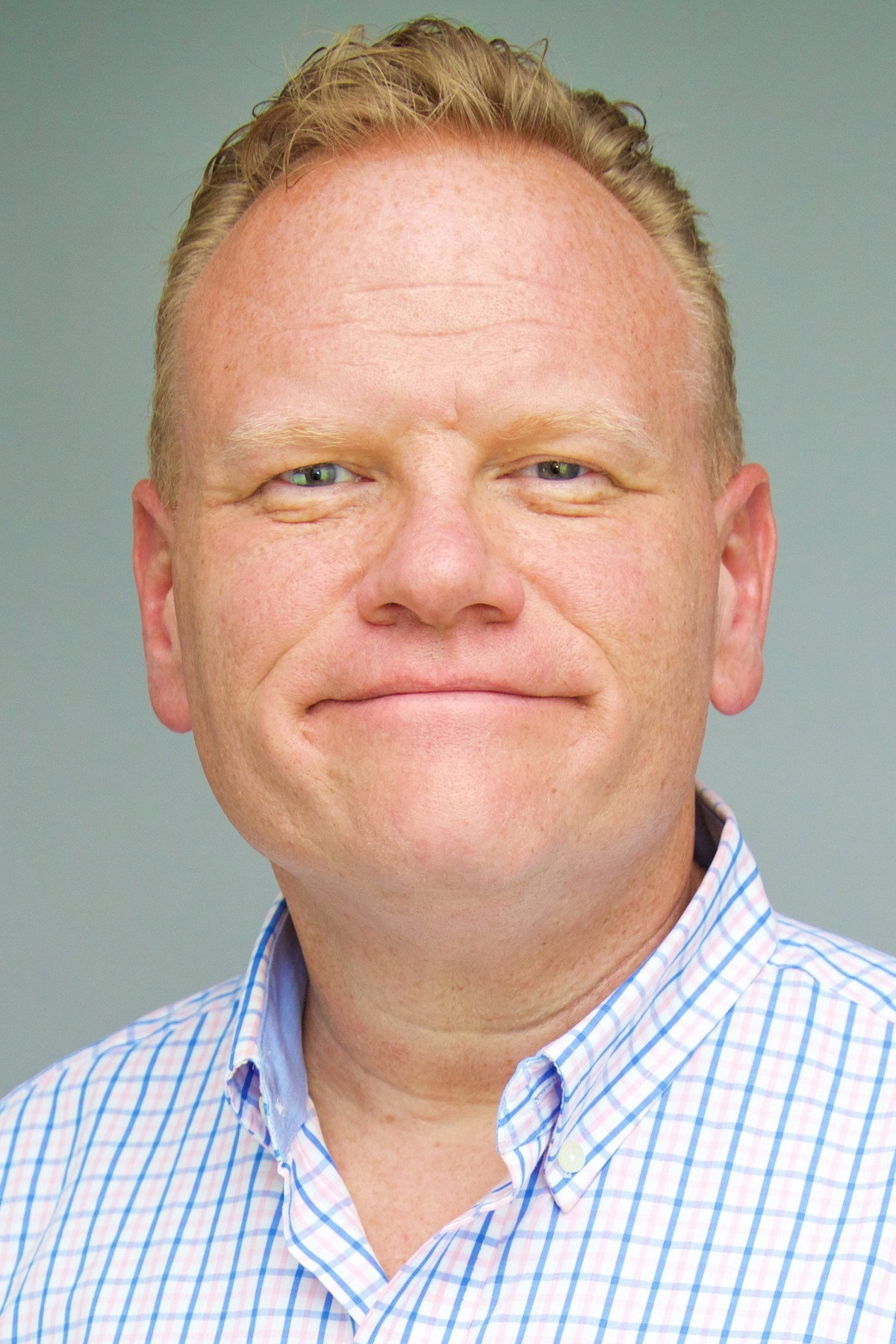 Larry Joe Campbell's poster