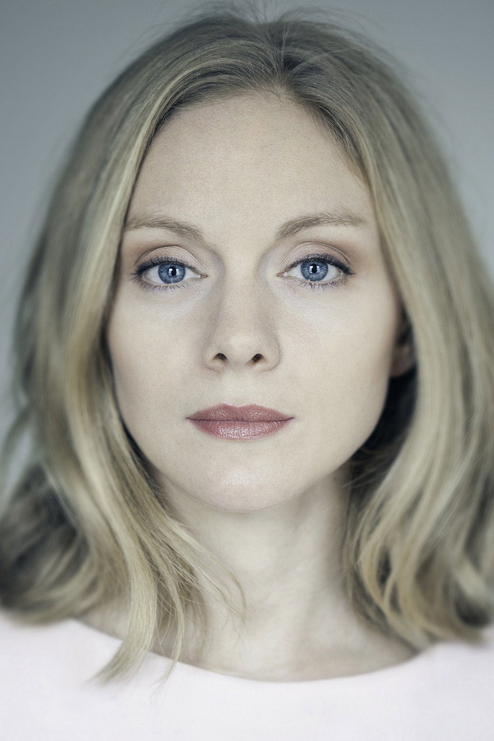 Christina Cole's poster
