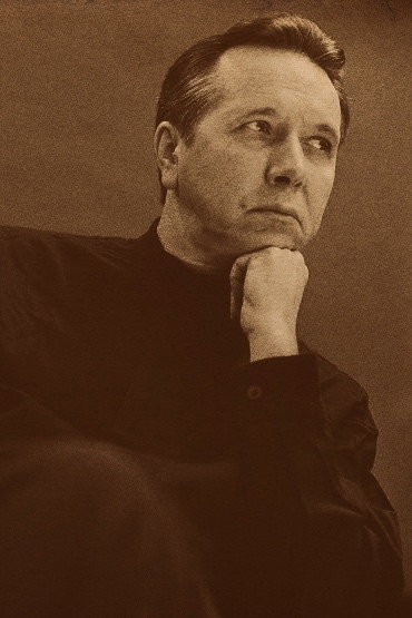 Mikhail Pletnev's poster