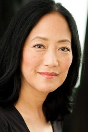Donna Yamamoto's poster