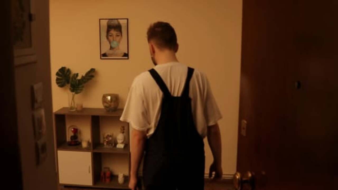 Thirst's poster