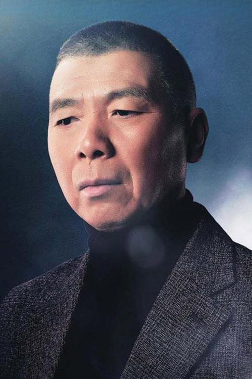 Feng Xiaogang's poster