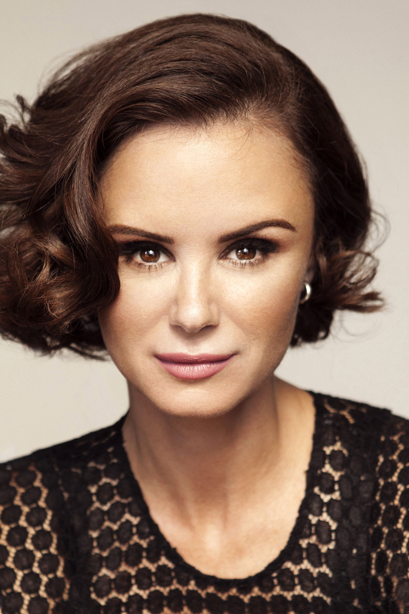 Keegan Connor Tracy's poster