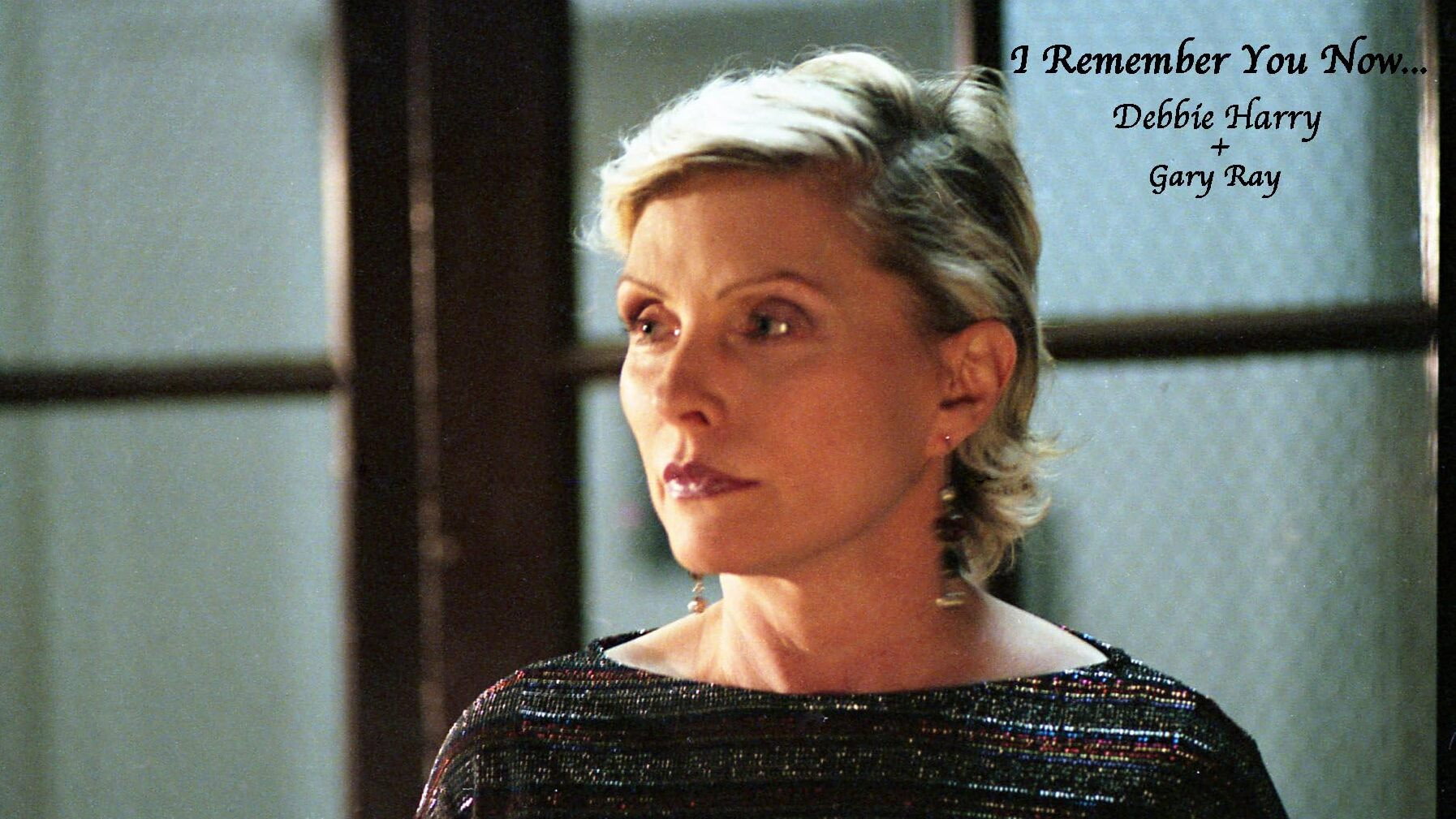 I Remember You Now...'s poster