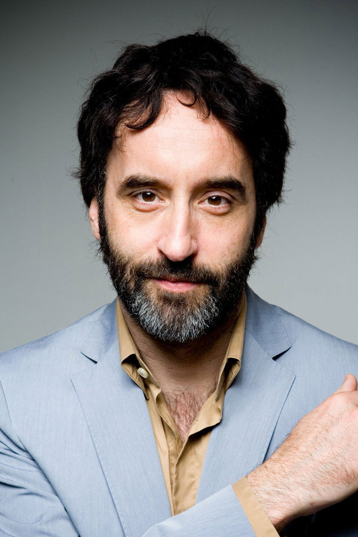 Don McKellar's poster