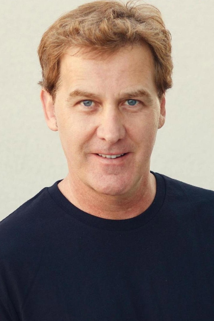 Jim Florentine's poster