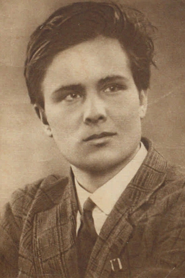 Petro Masokha's poster