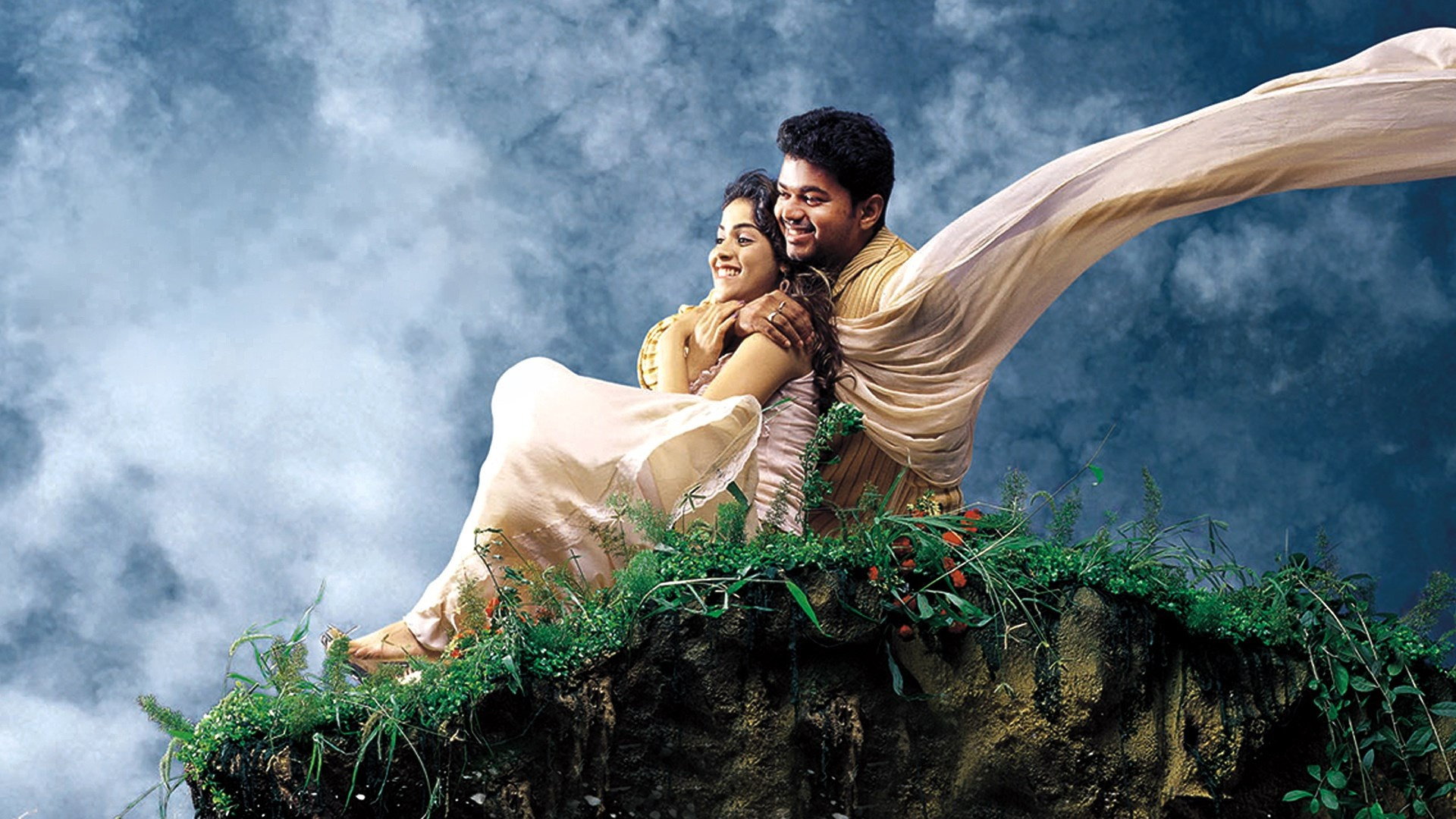 Sachein's poster