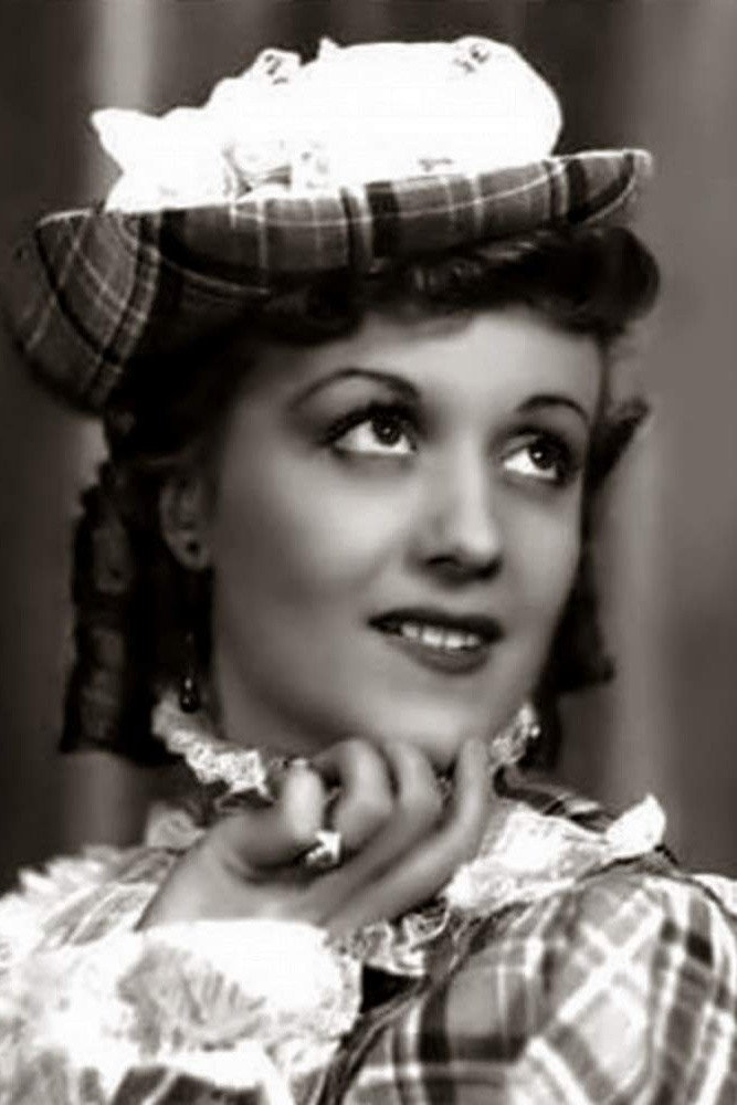 Irma Córdoba's poster