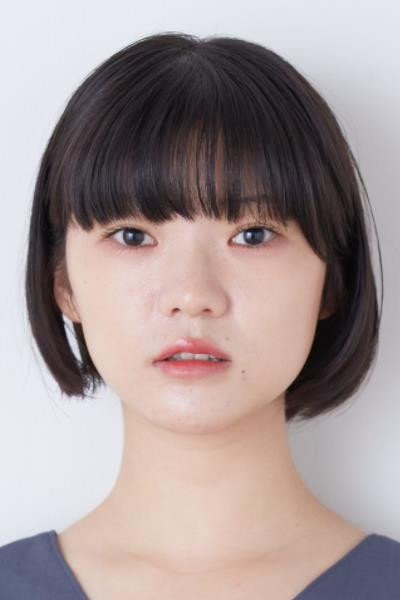 Nagisa Toriumi's poster