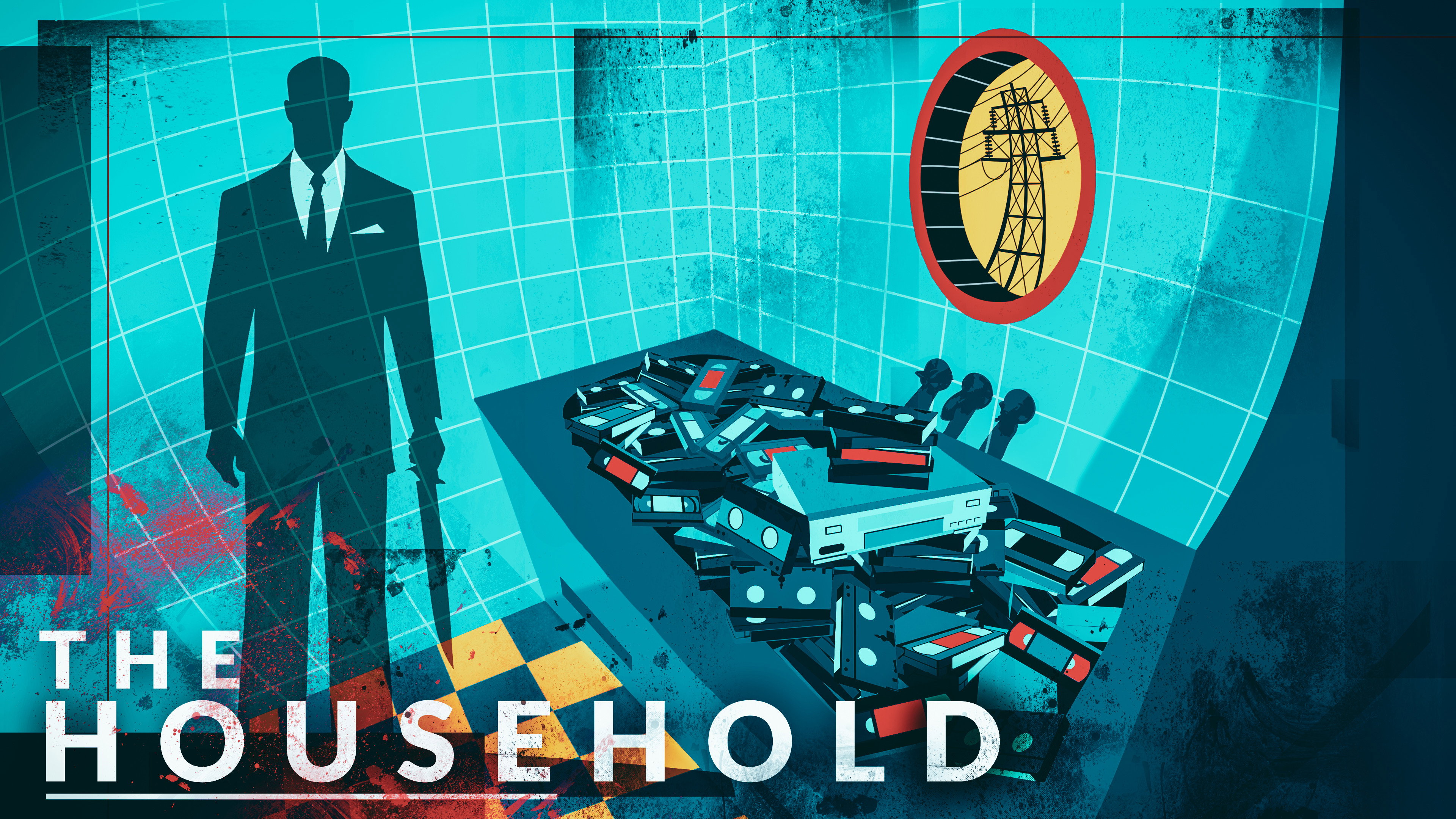 The Household's poster