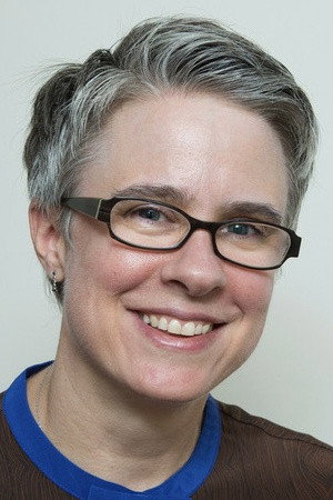 Jennifer Reeves's poster