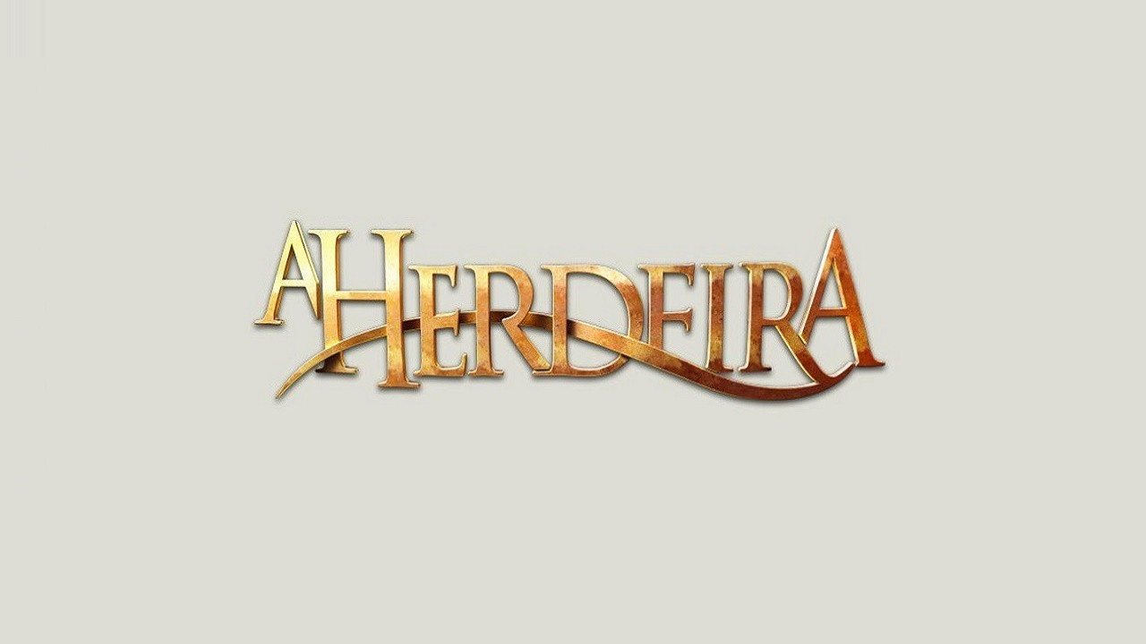 A Herdeira's poster