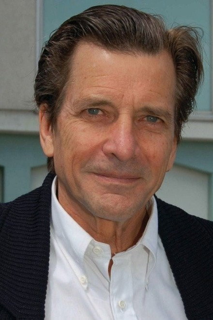 Dirk Benedict's poster