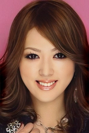Yui Okada's poster