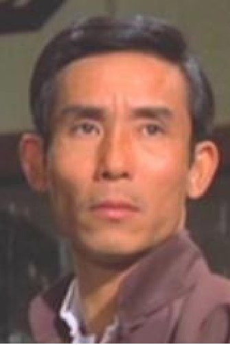 Yeung Pak-Chan's poster